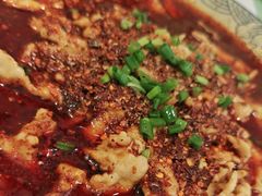 -川人百味(亿合城店)