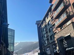 -中旅松花湖滑雪场
