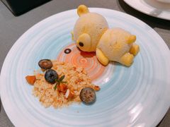 -小厨娘淮扬菜(河西奥美大厦店)
