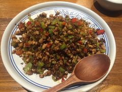 -云海肴·汽锅鸡·云南菜(天津国金汇店)