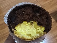 -玥儿弯弯手作烘焙(中海国际社区御城店)