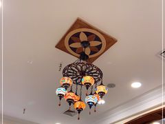 -清真·玛丽亚新疆菜主题餐厅(浙江中路店)