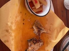 -洁雅小南方俏巴鱼馆(汴河街店)