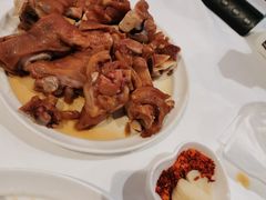 酱猪蹄-眉州东坡(华联万柳店)