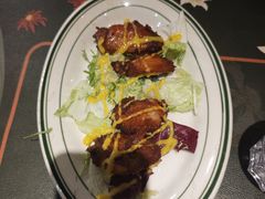 -第101座花园餐厅(湖滨88店)