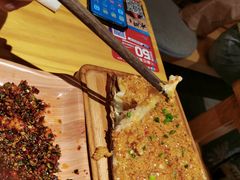 -水浒湘西小串烧烤(西村店)