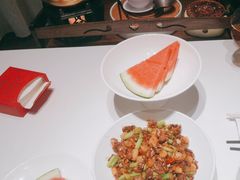 -好食上(喜盈门.范城店)