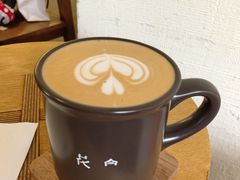 -花仓咖啡(祥安巷店)