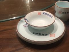 -燕郊烧鸽子(广安路店)