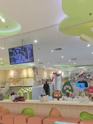 -meland亲子乐园•派对•研学(苏州悠方购物中心店)