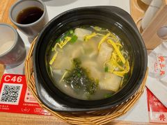 -馋三尺蟹粉小笼(人民广场店)