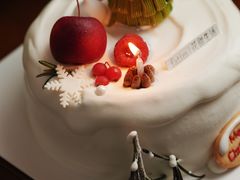 -花甜生活FatimCake·生日蛋糕