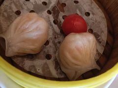 -顺德喜来登酒店·采悦轩