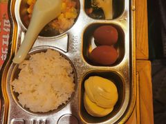 -炭舍干锅·烤鱼(扬名广场店)