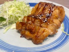 -小条食堂(筼筜天虹店)