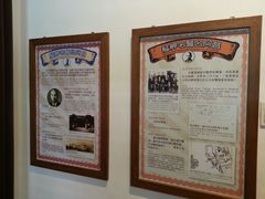 -剥皮寮历史街区