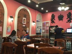 大堂-番茄屋葡式美食(总店)