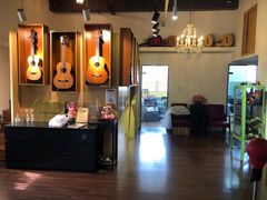 -何顺华吉他沙龙