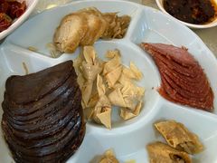 -长春观斋补堂素菜馆