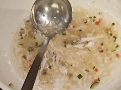 五彩螺肉羹-兴仙饭店·闽味海鲜(马尾总店)