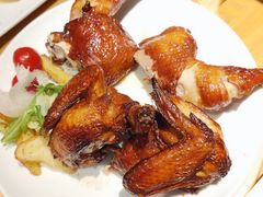 -斗牛士牛排(南京东路店)