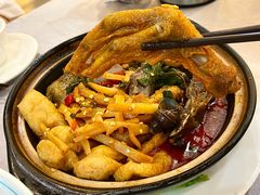 -椿记烧鹅(叠彩店)