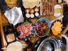 -大壮家原味烤肉(兴华北街店)