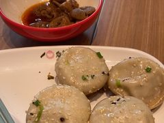-小杨生煎(香港名都店)