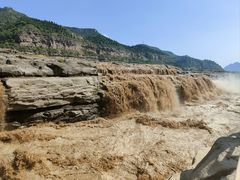 -陕西黄河壶口瀑布旅游区