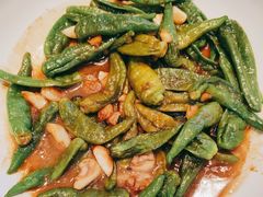 -香山湖渔家大院