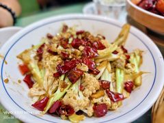 -小康人家炒鸡店(户部山店)