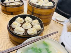 -法华汤包馆(法华镇路店)