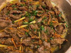 虫草花蒸牛肉-御信客家王(洛溪店)