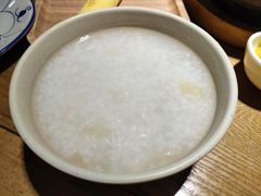 -哈尔滨粥屋(运城总店)