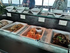 -澳门旅游塔360°旋转餐厅(南湾湖广场店)