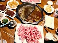 -傣妹火锅(南京东路一店)