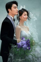 -金夫人婚纱摄影(衡阳店)