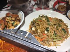 -金厨帽烤鱼(芦庄店)