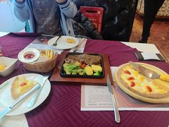 -欧罗巴·欧式西餐(欧亚卖场店)