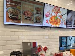-和合谷(北京市王府井百货大楼店)