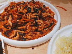 -香香春饼·非遗技艺(万达店)