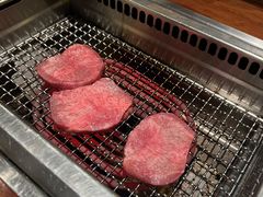 -御牛道日式烤肉料理(杭州万象城店)