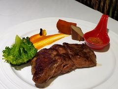 -K·Kitchen KK牛扒厨房(江南西店)