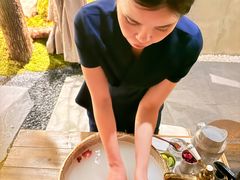 -森SPA·泰式按摩·精油Massage(宝安中心店)