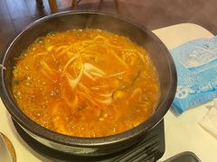 -韩国한국厨房
