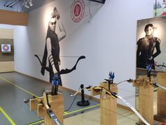 -道顺射箭·团建·骑射(张杨路店)