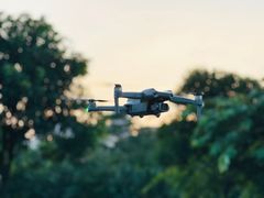 -DJI大疆(深圳华强北曼哈授权体验店)