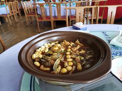 萝卜丝饼-章丘宴(唐人中心店)