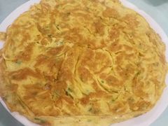 -闻道食府烙饼卷带鱼(原车耳营店原大觉寺店)