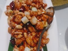 -香融府·烤鸭·家常菜(花乡奥莱店)